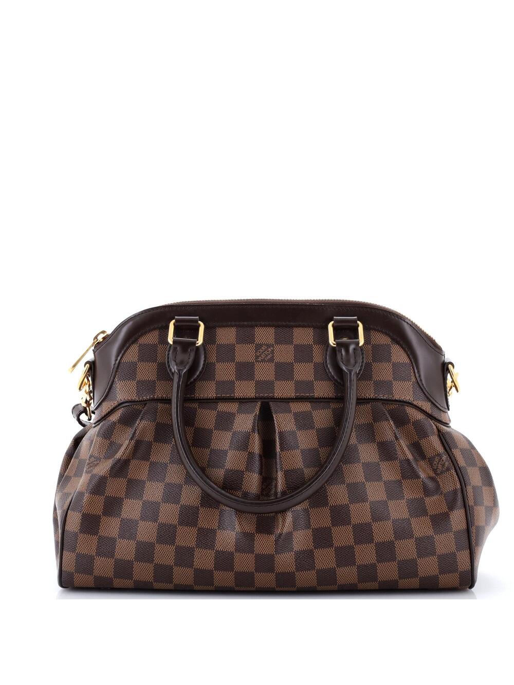 Louis Vuitton Trevi Handbag Damier Gm #366335L12B